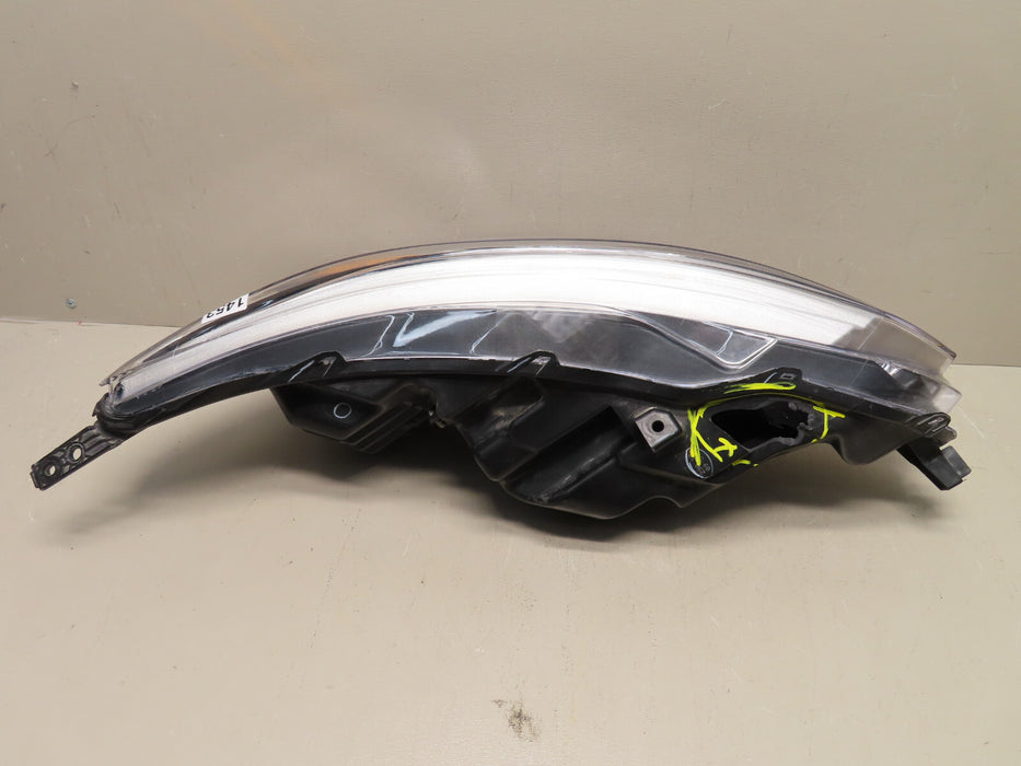 2019-2021 NISSAN ALTIMA LEFT DRIVER SIDE HEADLIGHT LAMP FULL LED OEM