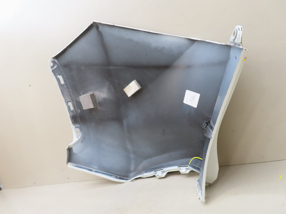 2019-2021 TOYOTA RAV4 Rear Right Bumper Cover End OEM 52161-0R050