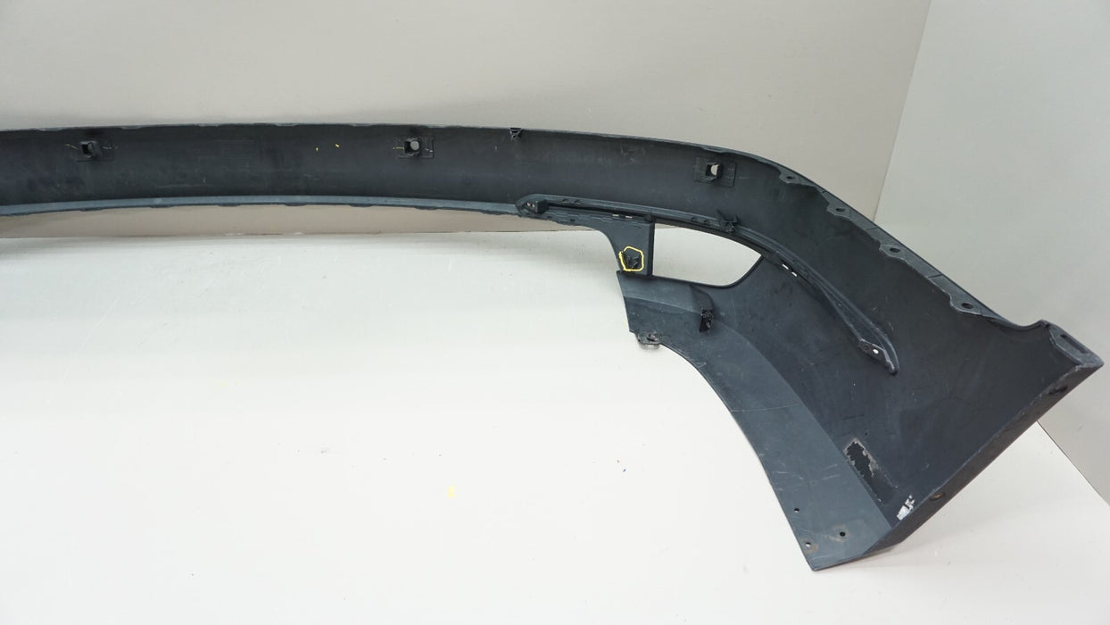 2019-2022 HONDA PILOT REAR LOWER BUMPER COVER VALANCE OEM 71510TG7A5