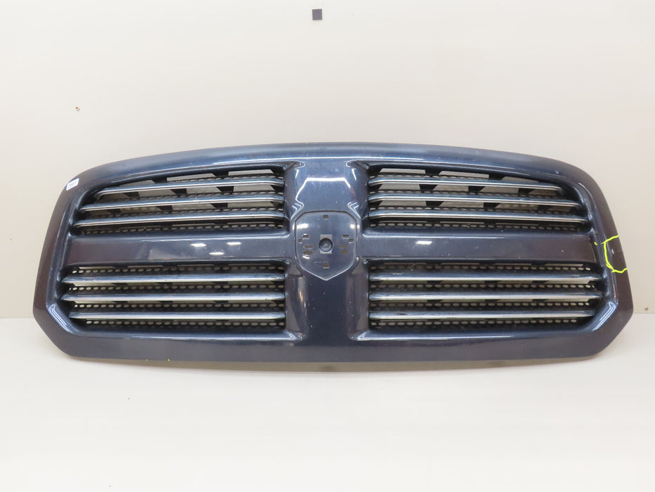 2013-2018 DODGE RAM 1500 FRONT RADIATOR GRILL GRILLE OEM
