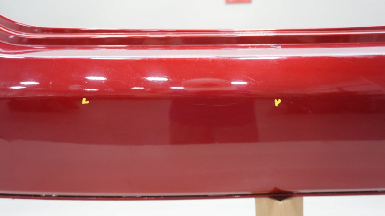 2019-2021 GENESIS G70 REAR BUMPER COVER PANEL OEM 86611-G9000