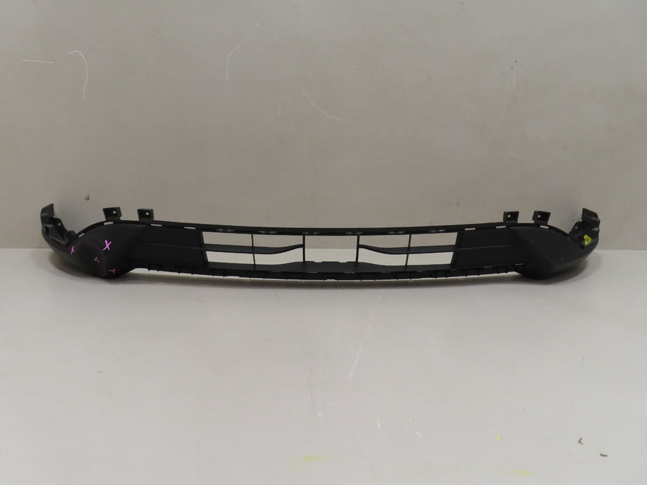 2020-2021 FORD ESCAPE FRONT LOWER BUMPER COVER VALANCE PANEL OEM LJ6B-17C831-ABW