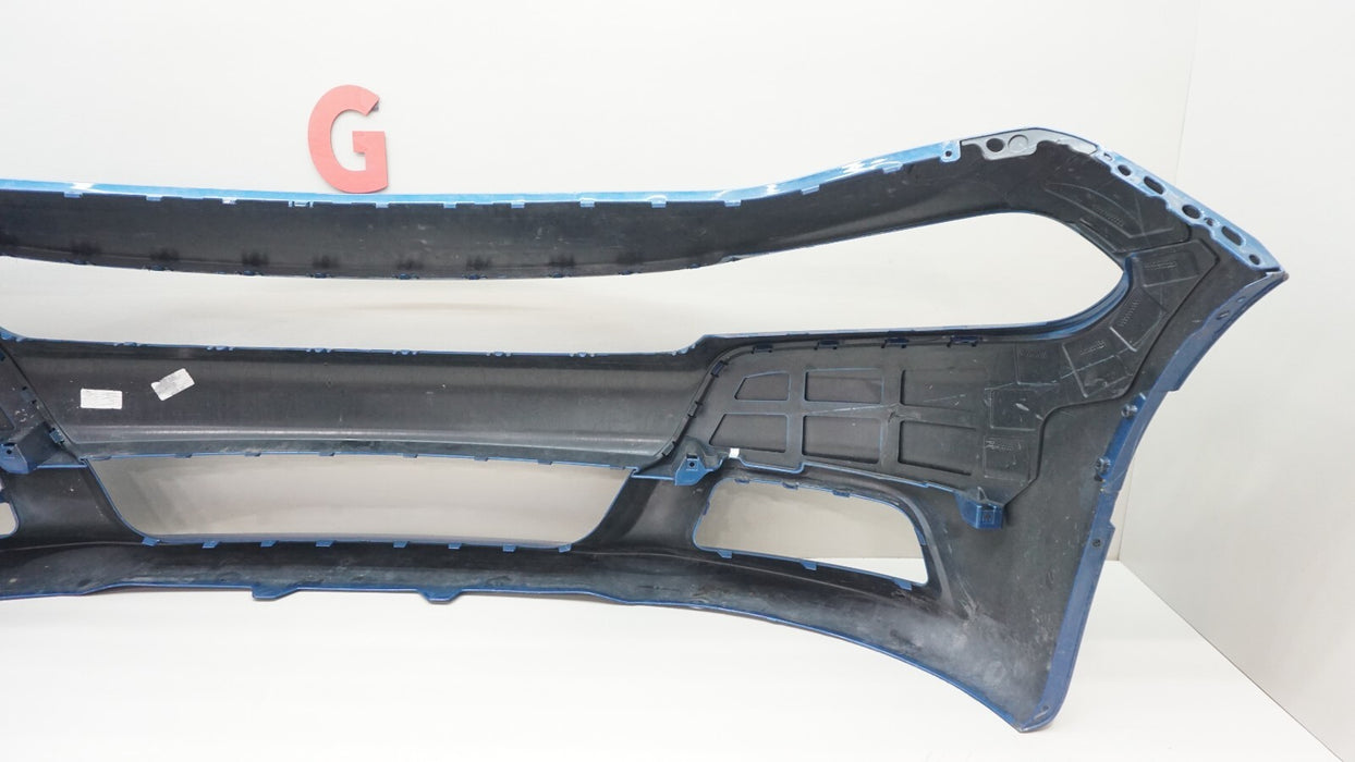 2015-2023 DODGE CHARGER FRONT BUMPER COVER PANEL OEM