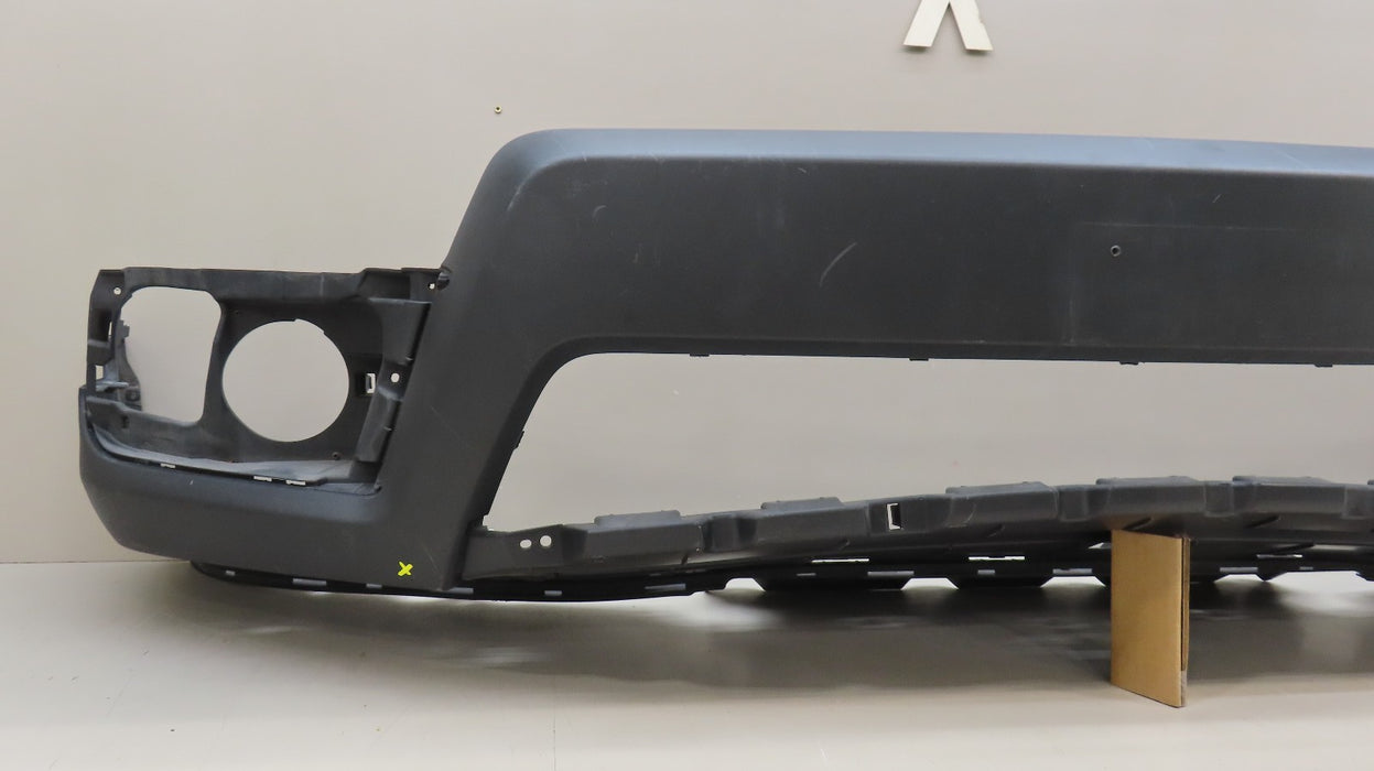 2019-2021 HONDA PASSPORT FRONT LOWER BUMPER COVER OEM
