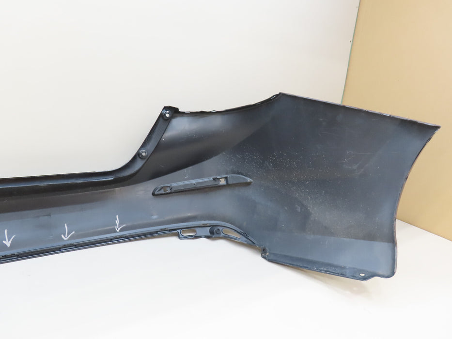 2019-2021 HONDA INSIGHT REAR BUMPER COVER OEM 71501-TXM-A000