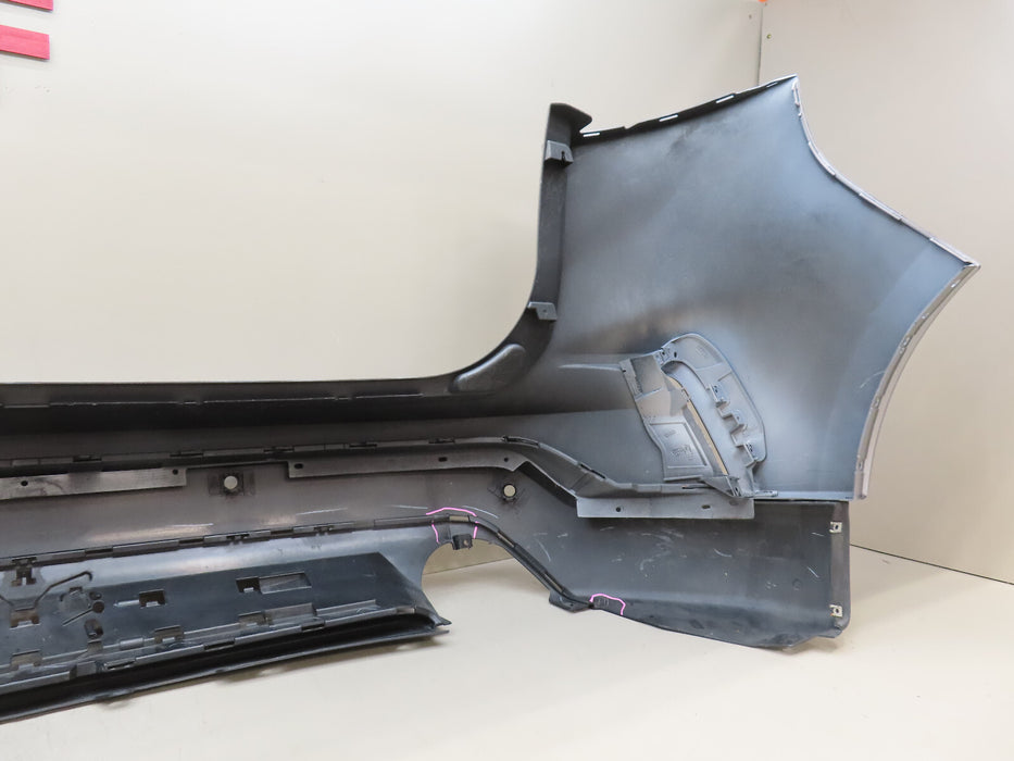 2019-2021 FORD EDGE REAR BUMPER COVER W/LOWER OEM KT4B-17F954