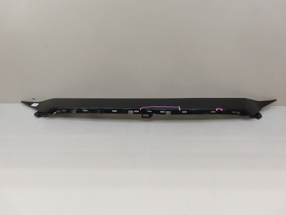 2020-2023 TOYOTA HIGHLANDER FRONT UPPER GRILL GRILLE MOLDING OEM