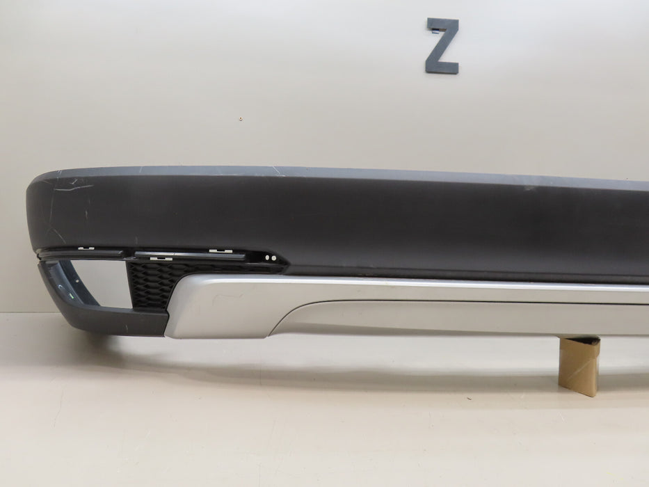 2019-2021 HONDA PILOT REAR BUMPER COVER LOWER VALANCE OEM 71510-TG7-A5