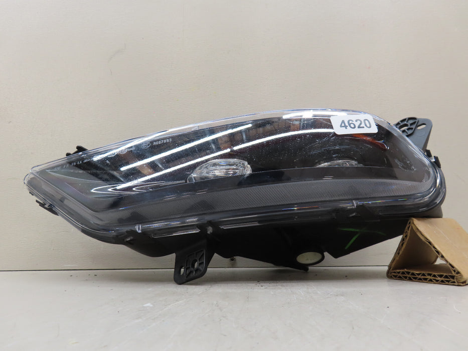 2015-2021 CHRYSLER 300 FRONT BUMPER LEFT DRIVER SIDE FOG LIGHT LAMP OEM