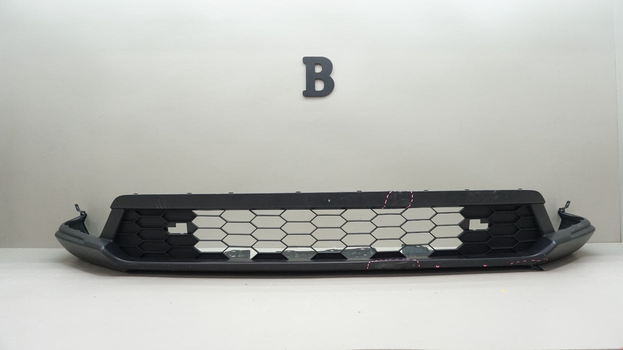 2023-2024 HONDA CRV FRONT LOWER BUMPER VALANCE 71105-3A0A-A000 OEM