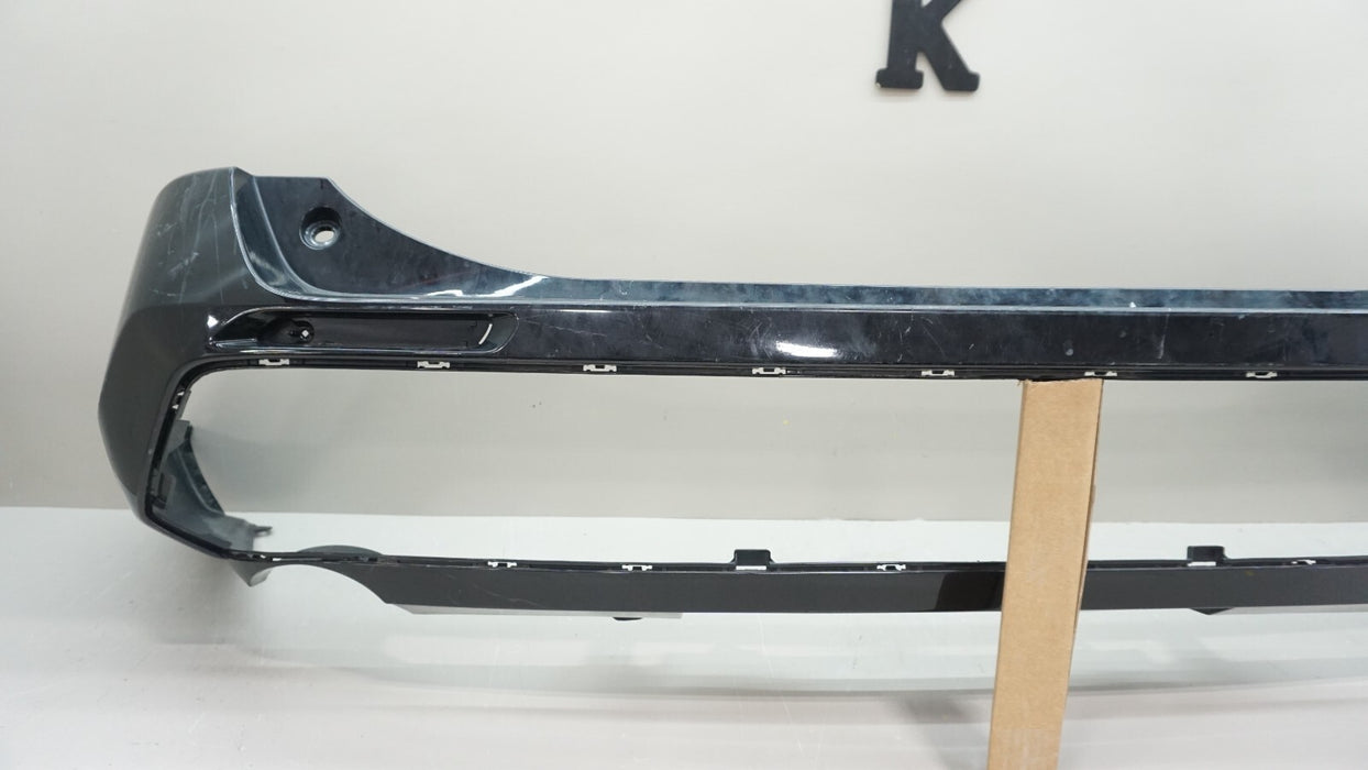 2019-2021 TOYOTA RAV4 RAV-4 REAR BUMPER COVER 52159-0R300 OEM 19 20 21