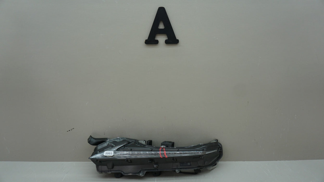 2015-2021 LEXUS NX200T NX300H LEFT DRIVER SIDE DAYTIME RUNNING LIGHT DRL OEM