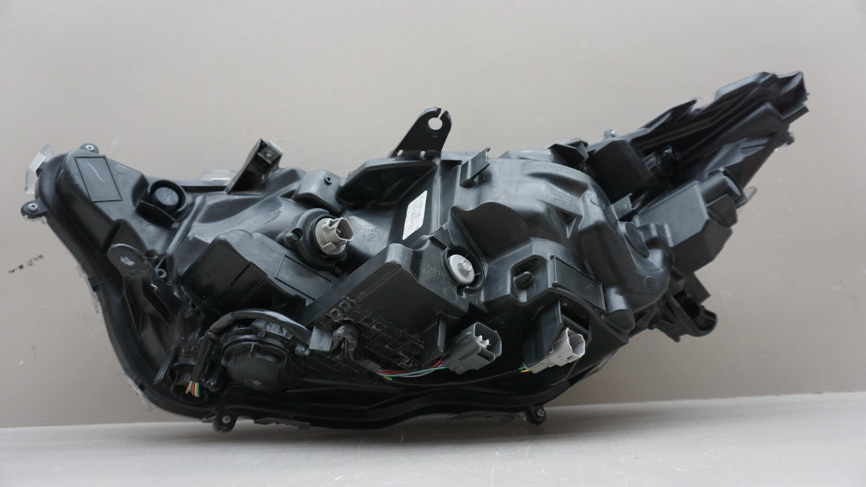 2019-2021 TOYOTA RAV4 FRONT RH RIGHT PASSENGER SIDE HEADLIGHT OEM