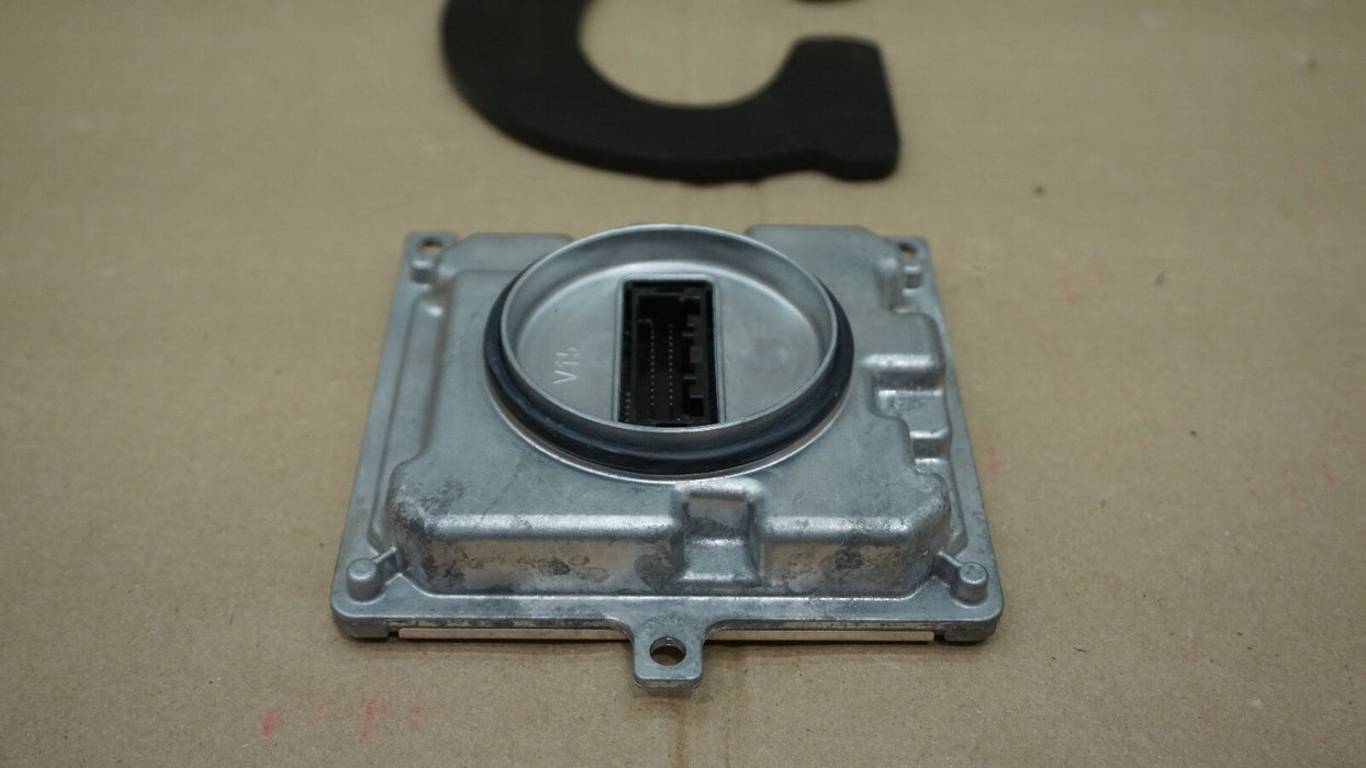 2019-2022 MAZDA 3 LED HEADLIGHT CONTROL MODULE BALLAST COMPUTER OEM 19 20 21 22