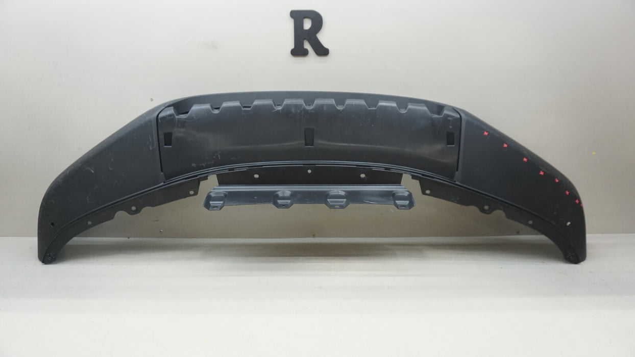 2019-2022 HONDA PILOT FRONT LOWER BUMPER COVER VALANCE AFTERMARKET TONG YANG