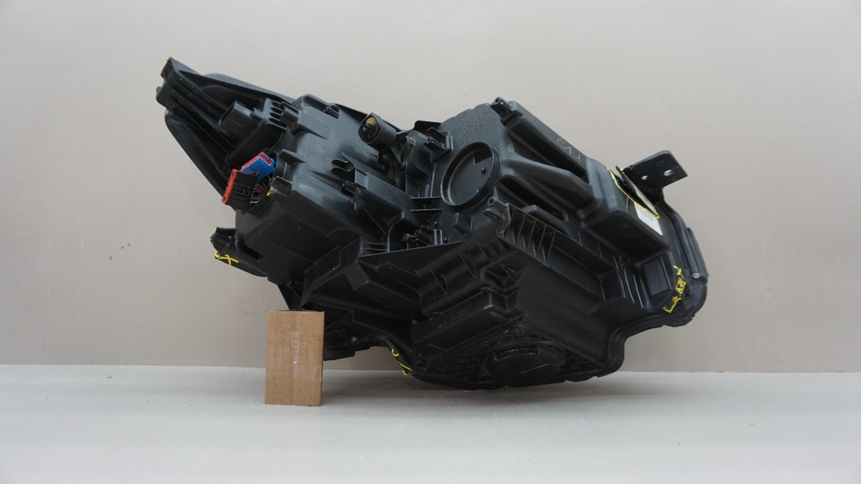 2019-2022 LINCOLN NAUTILUS FRONT LH LEFT DRIVER SIDE HEADLIGHT OEM