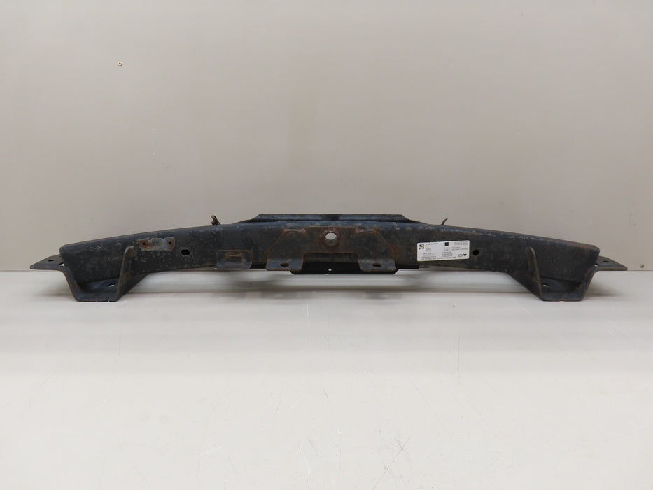 2015-2022 FORD F-150 REAR BUMPER REINFORCEMENT IMPACT W/O TOWING OEM