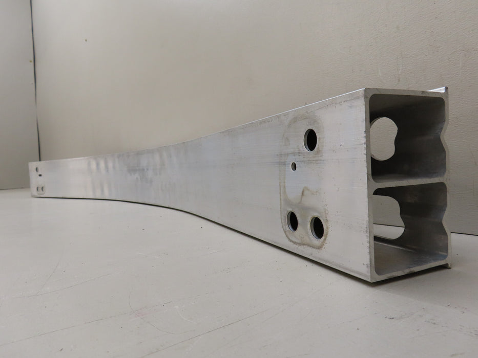 2019-2021 TOYOTA RAV4 REAR BUMPER REINFORCEMENT BAR OEM