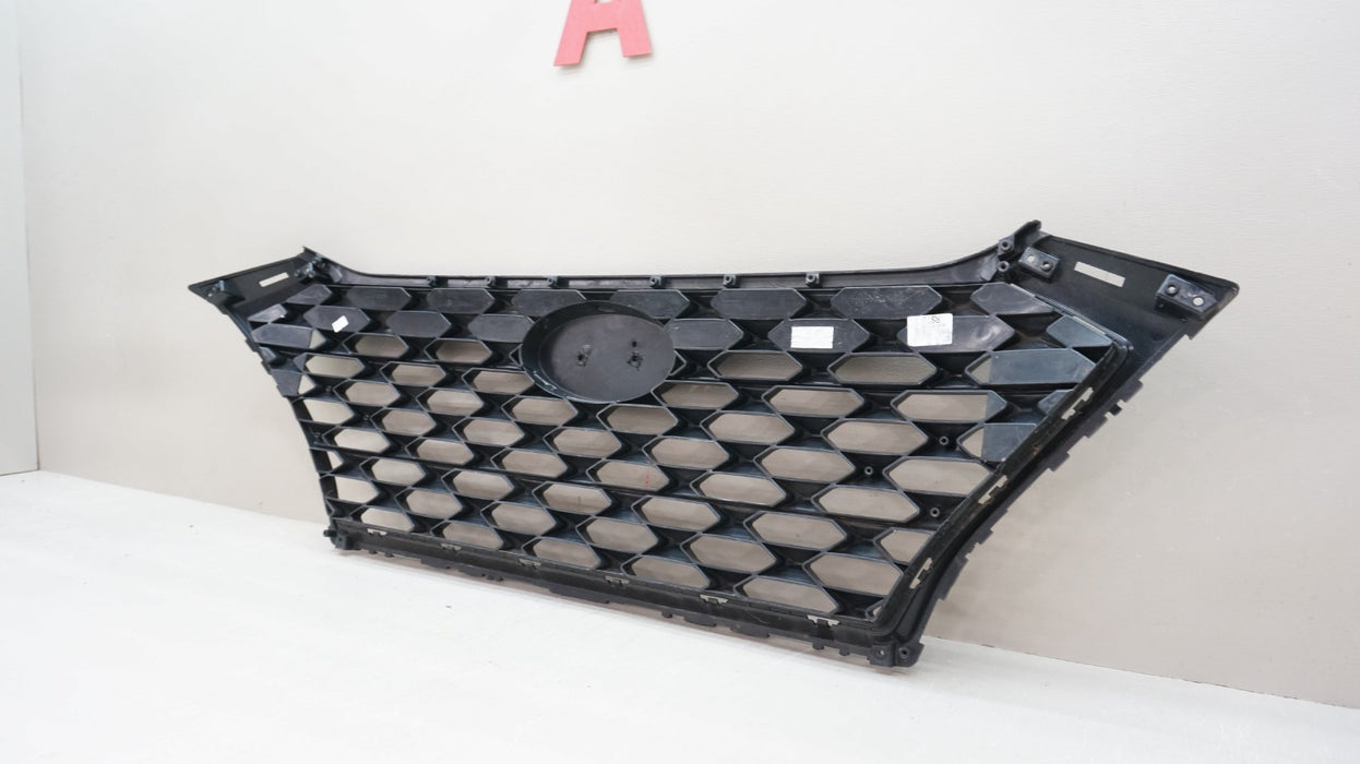 2019-2021 HYUNDAI TUCSON FRONT BUMPER RADIATOR GRILLE OEM 86351-D3500