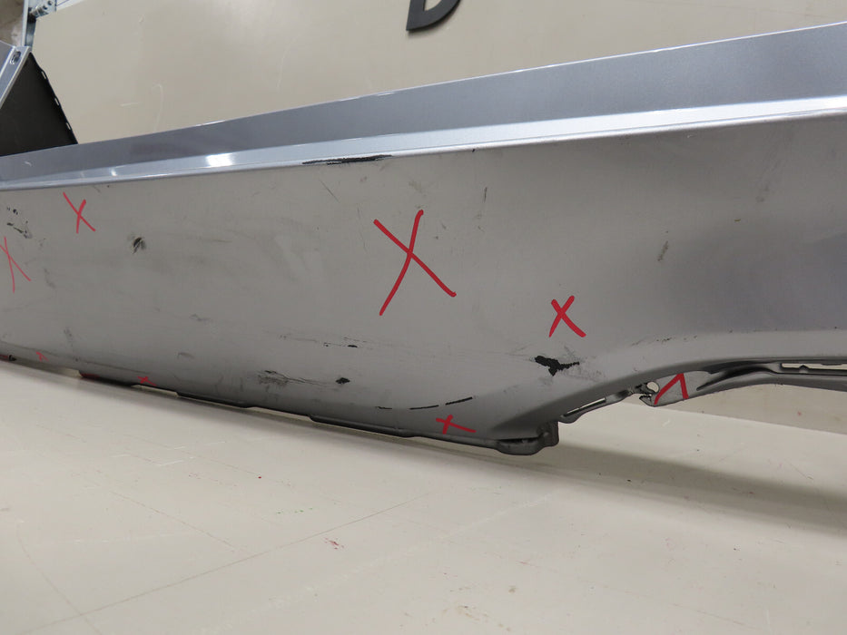 2016 2017 2018 ACURA RDX REAR BUMPER COVER OEM 71501-TX4-ZY00
