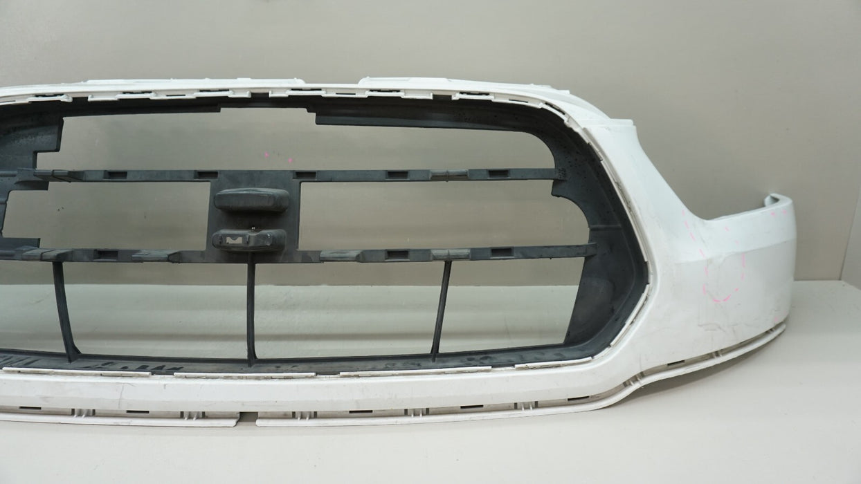 2015-2018 FORD TRANSIT VAN 250 350 FRONT UPPER BUMPER HK41-17F003-BFW OEM