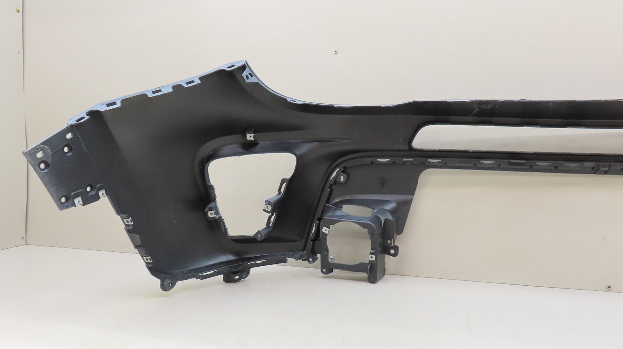 2019-2021 JEEP RENEGADE FRONT BUMPER COVER OEM