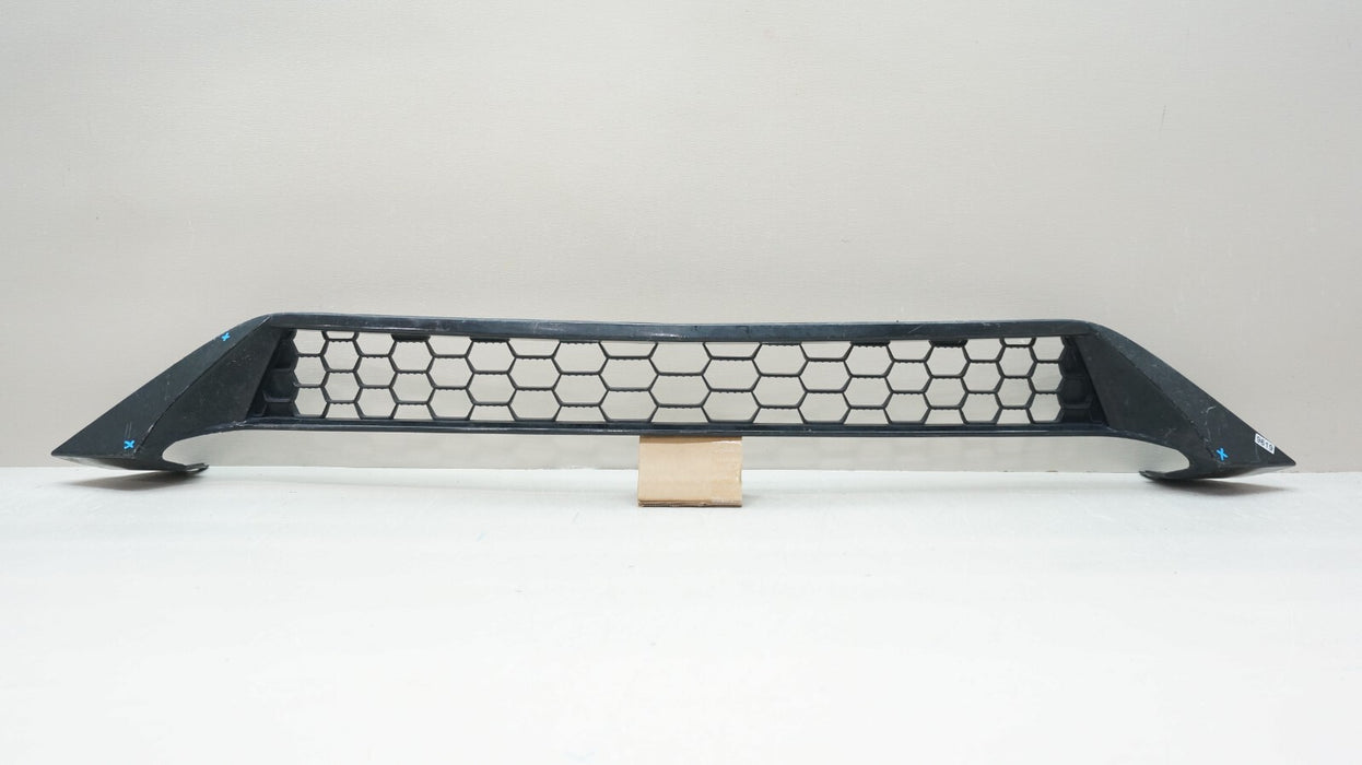 2019-2022 ACURA ILX FRONT LOWER BUMPER GRILLE OEM