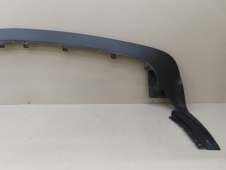 2015-2023 DODGE CHALLENGER FRONT LOWER BUMPER COVER VALANCE OEM 68315879A