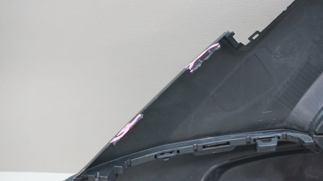 2019-2021 TOYOTA RAV4 FRONT LOWER BUMPER COVER PANEL OEM