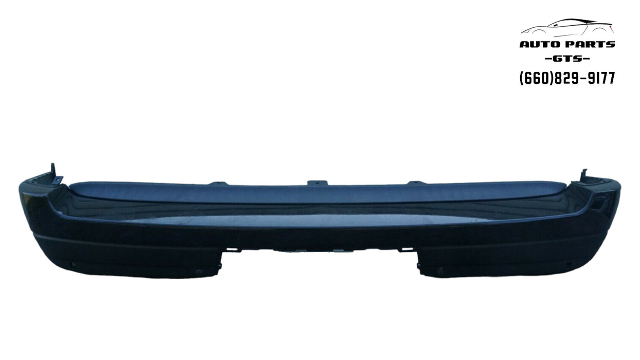 2013-2015 RANGE ROVER HSE REAR BUMPER COVER 13 14 15 CK52-17D781-AA OEM
