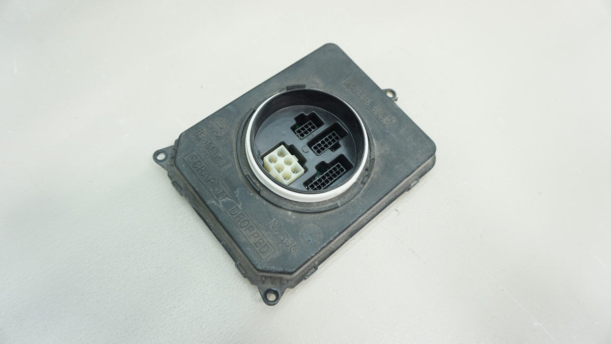 2019-2021 LINCOLN NAUTILUS HEADLIGHT LED BALLAST MODULE OEM JP5A-13B626-AA