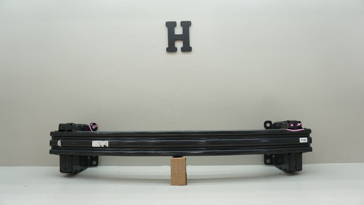 2009-2020 DODGE JOURNEY FRONT REINFORCEMENT IMPACT CRASH BAR OEM