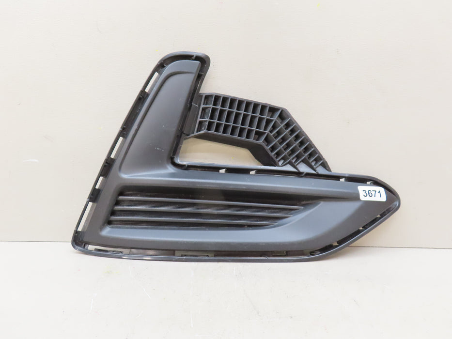 2020 2021 NISSAN SENTRA FRONT RIGHT PASSENGER SIDE FOG LIGHT OEM 62256-6LB04