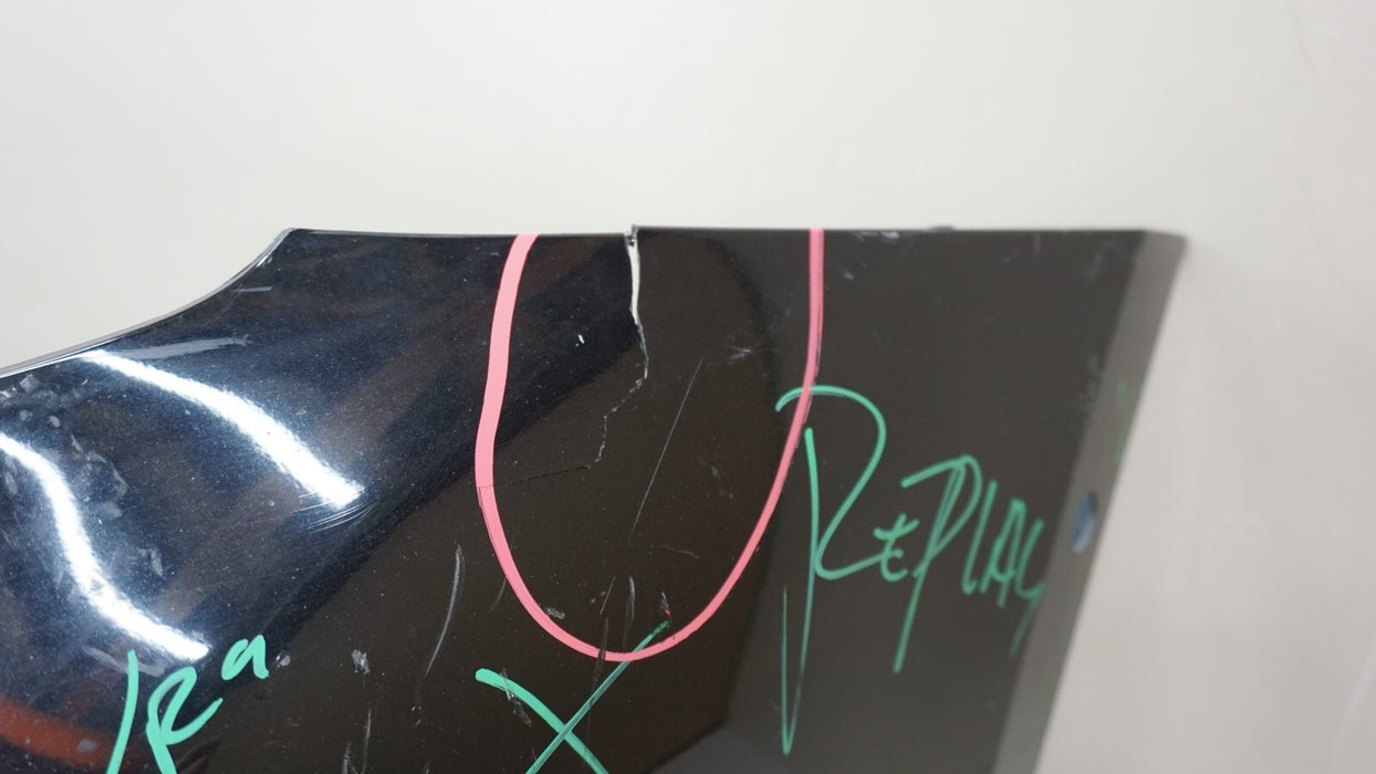 2019-2021 TOYOTA PRIUS FRONT BUMPER COVER OEM 52119-47E40 19 20 21