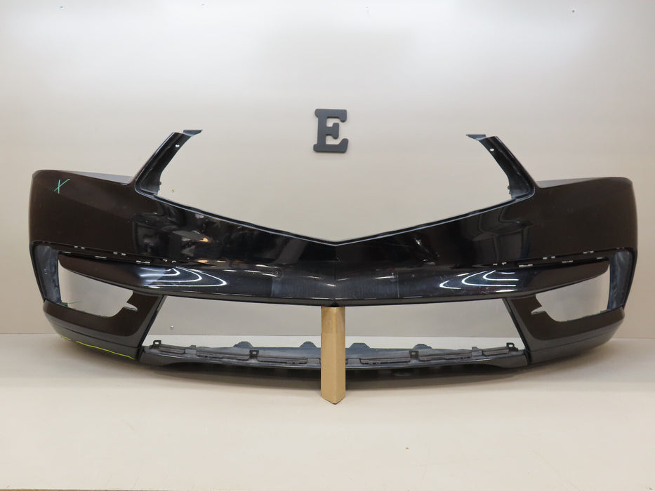 2017-2020 ACURA MDX FRONT BUMPER COVER OEM 71110-TRXX-A000