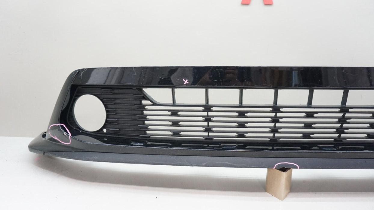 2019-2021 KIA FORTE FRONT LOWER BUMPER COVER VALANCE OEM 86532M7010