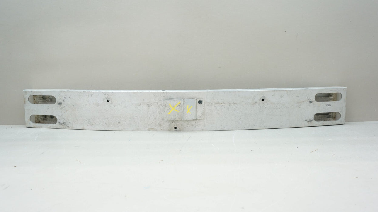 2019-2023 NISSAN ALTIMA FRONT BUMPER REINFORCEMENT IMPACT BAR OEM 620306CA0A