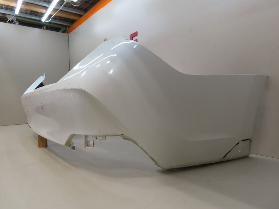2019-2021 TOYOTA AVALON REAR BUMPER COVER OEM