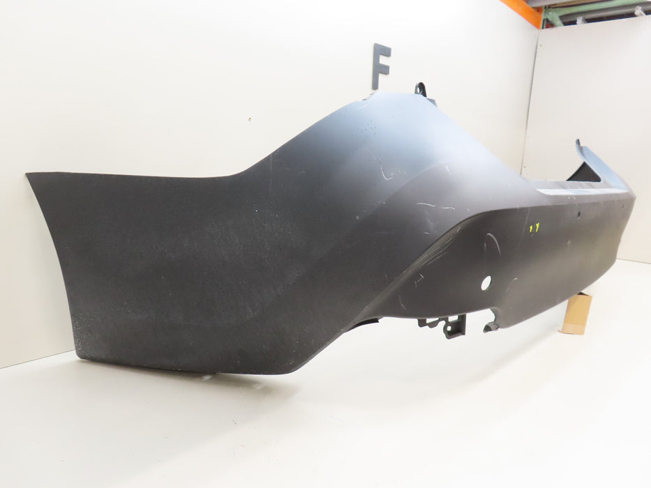 2019-2021 TOYOTA AVALON REAR BUMPER COVER AFTERMARKET CAPA