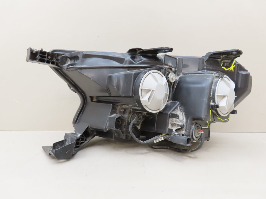 2019-2022 FORD RANGER RIGHT PASSENGER SIDE HALOGEN HEADLIGHT OEM KB3B 13W029 BF