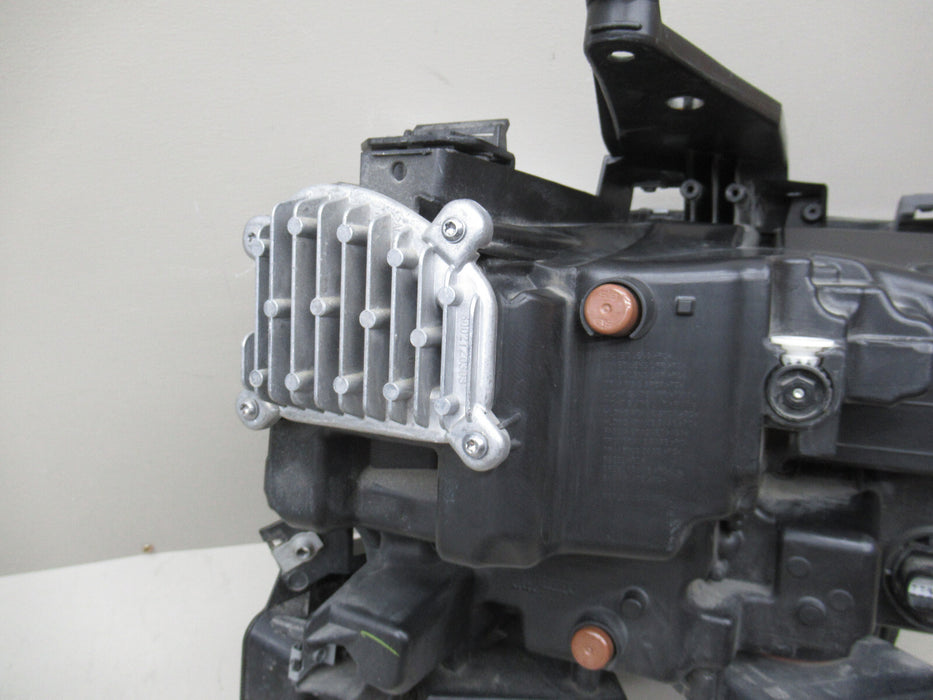 2019-2022 DODGE RAM 1500 LEFT FULL LED HEADLIGHT OEM PARTS ONLY NOT WORKING