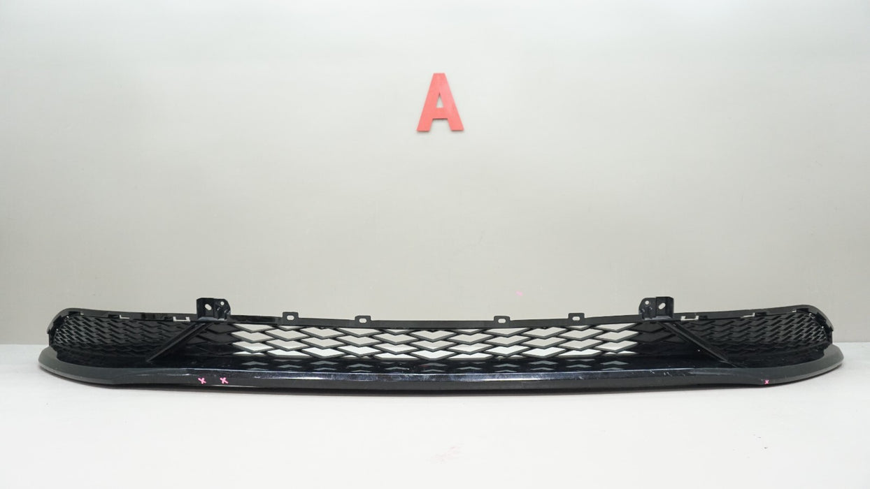 2021-2023 HYUNDAI SONATA FRONT LOWER BUMPER COVER VALANCE OEM 86512-L1450