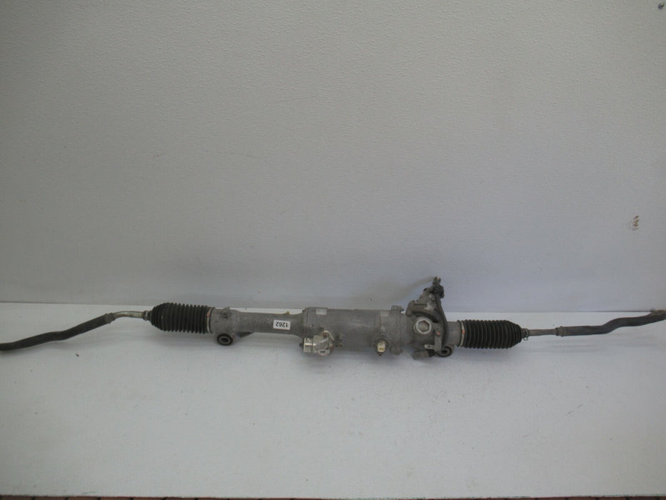 2015-2019 LEXUS RC350 POWER STEERING GEAR AND PINION WITH TIE ROD 15 16 17 OEM