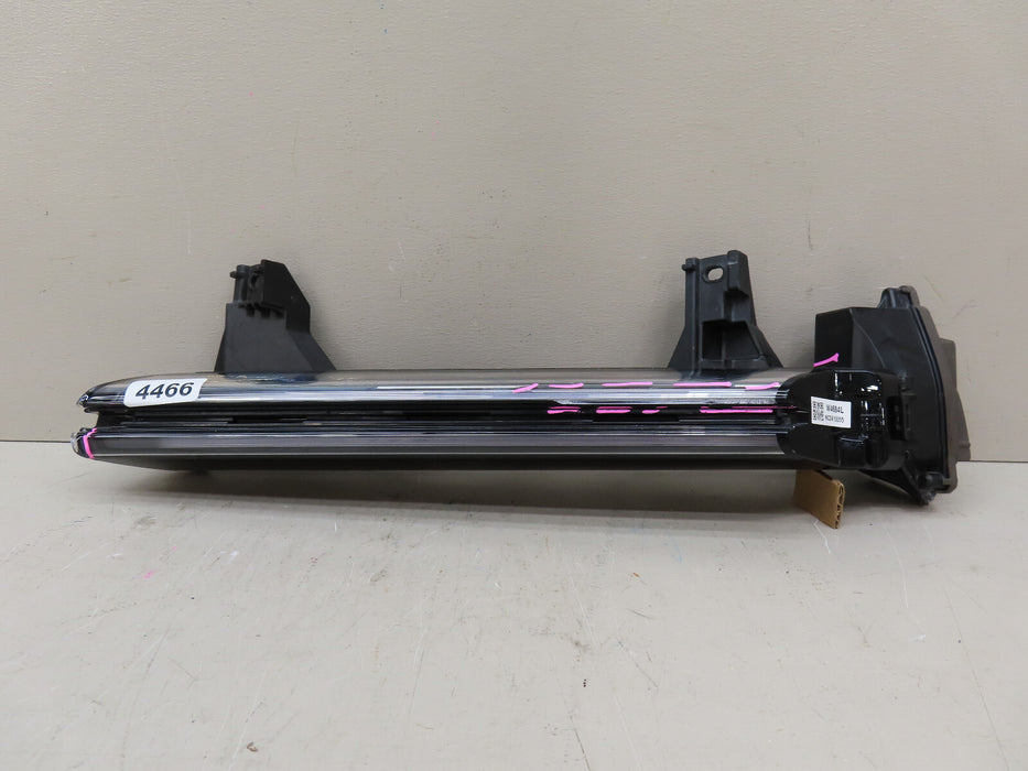 2021-2023 PORSCHE 911 LEFT DRIVER DAYTIME RUNNING FOG LIGHT OEM 992.941.313.B