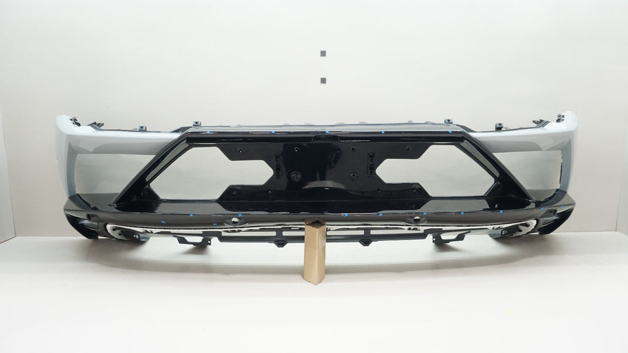 2020-2022 LAMBORGHINI HURACAN EVO REAR BUMPER COVER 4T0807511AA OEM 20 21 22