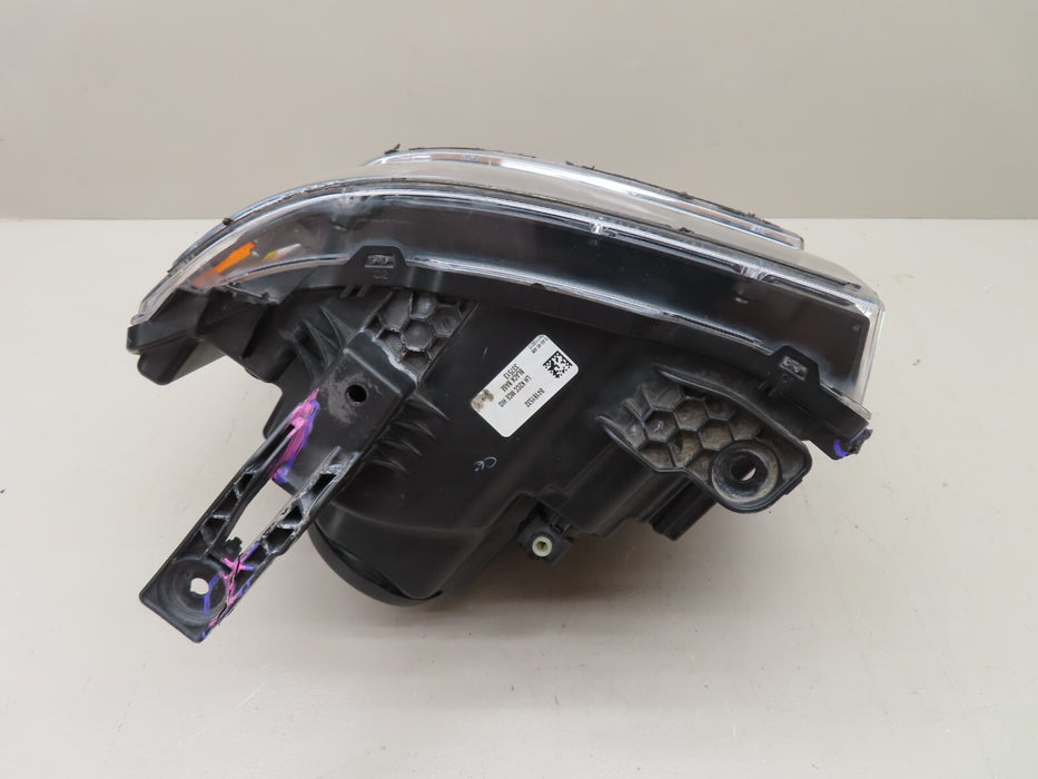 2016 - 2018 CHEVROLET SILVERADO 1500 FRONT LEFT DRIVER SIDE HEADLIGHT LED OEM