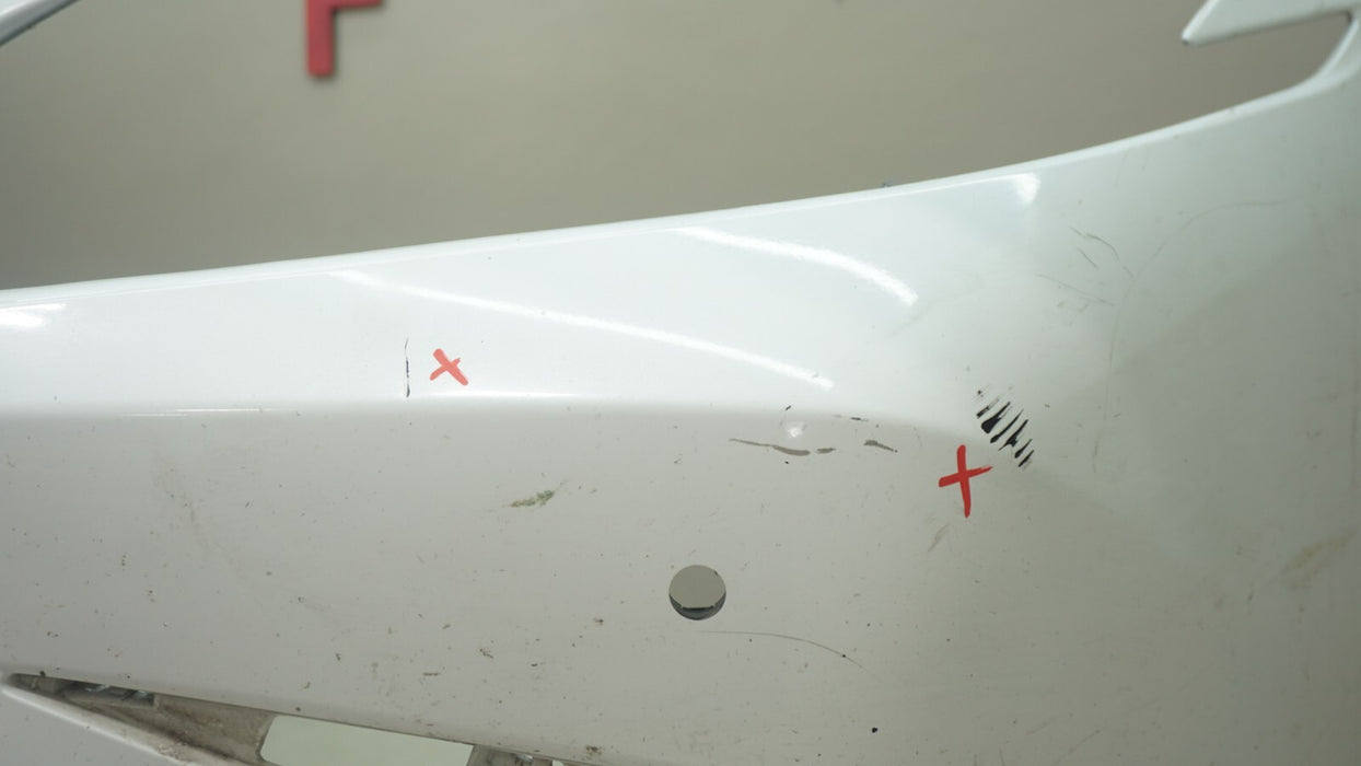 2019-2022 LEXUS ES350 FRONT BUMPER COVER PANEL OEM 52119-06J00