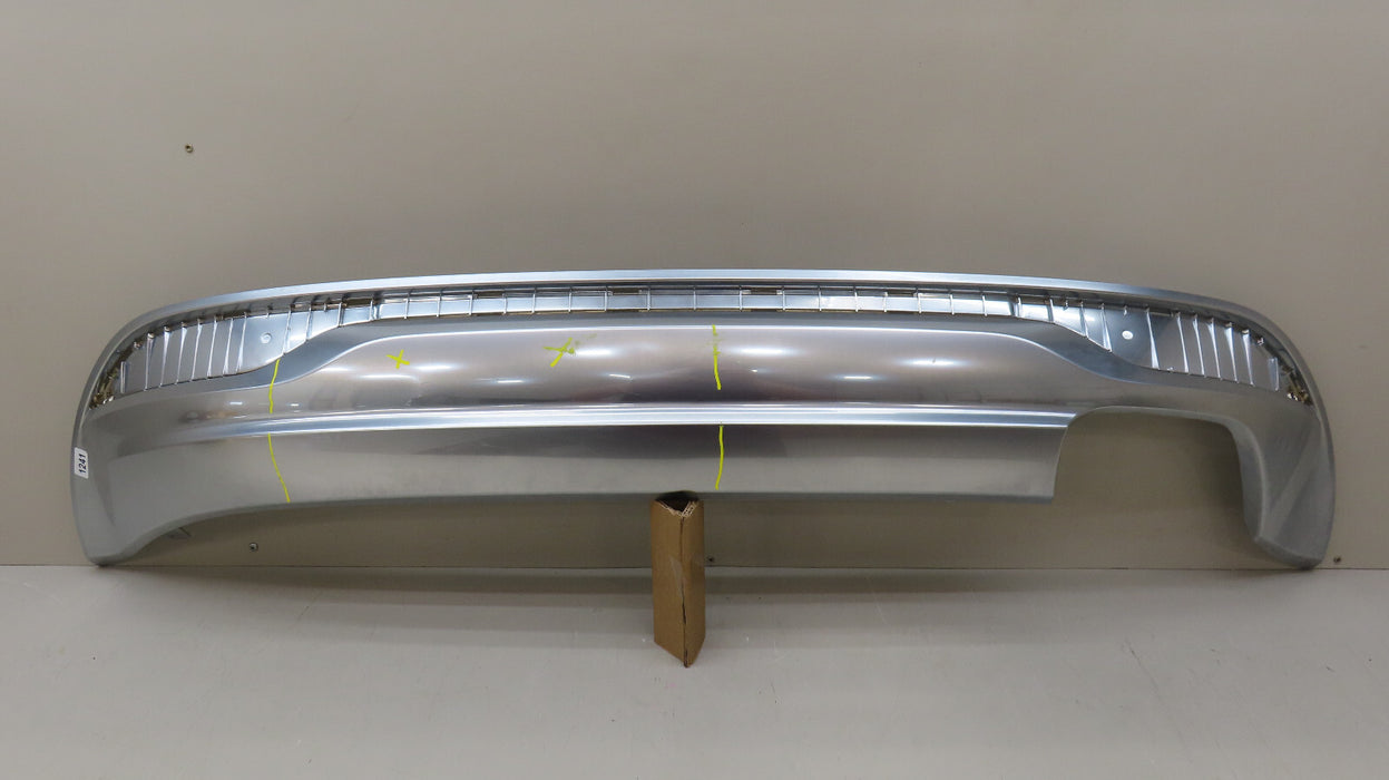 2021-2023 HYUNDAI SANTA FE REAR LOWER SKID PLATE BUMPER COVER OEM
