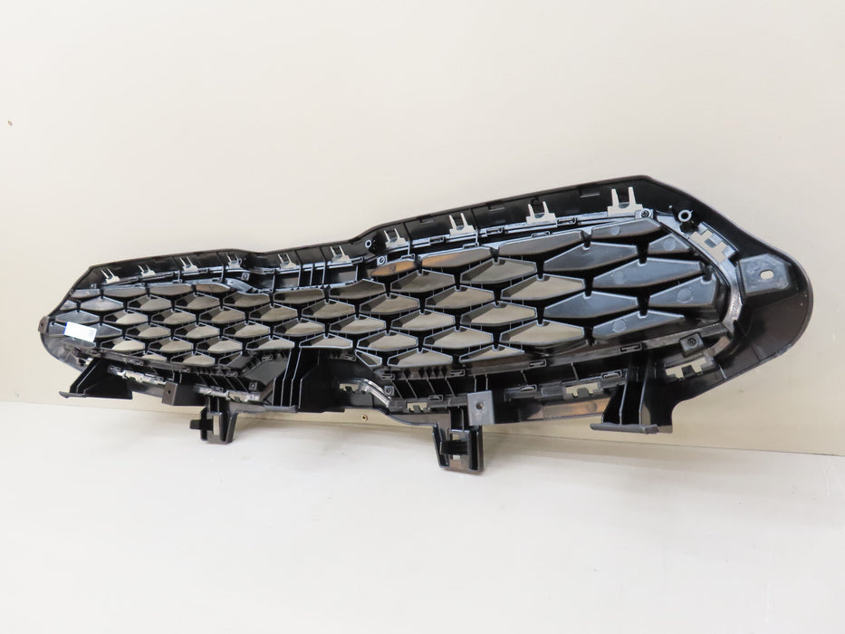 2019-2021 KIA FORTE FRONT UPPER RADIATOR GRILL GRILLE OEM 86351-M6000