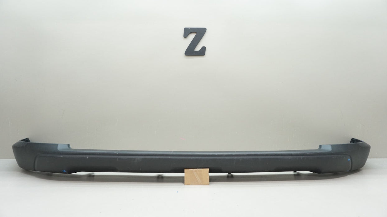 2019-2023 TOYOTA RAV4 FRONT LOWER BUMPER COVER VALANCE OEM 52411-0R130